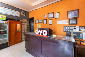 OYO 1758 Wisma Pelita Mas
